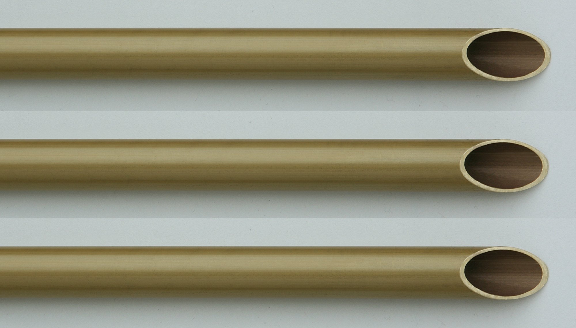 Condenser Tubes Admiralty Brass